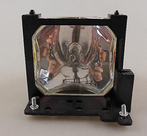 Ampoule de rechange 3M MP8649 avec boîtier lampe de projecteur 78-6969-9464-5