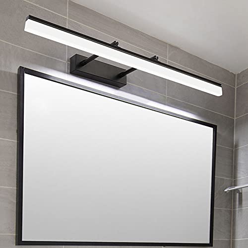 Eclairage de vanite moderne LED pour deco murale de salle de bain - 2