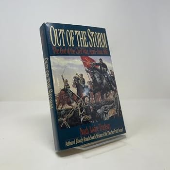 Out of the Storm: The End of the Civil War, April-June 1865