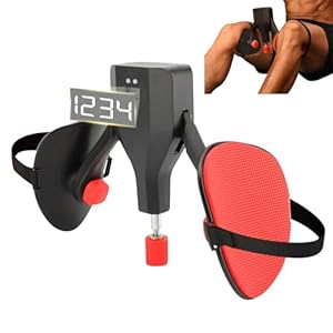 Krachtbeen trainer 35 kg grote weerstand mannen en vrouwen dijbeen trainer PC spier fitnessapparatuur geschikt voor thuis gym buiten gebruik