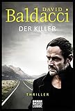  Der Killer: Thriller (Will Robie, Band 1)