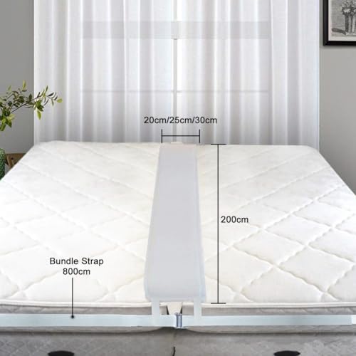 Conector de cama doble para habitación de invitados solución de espacio funcional 7