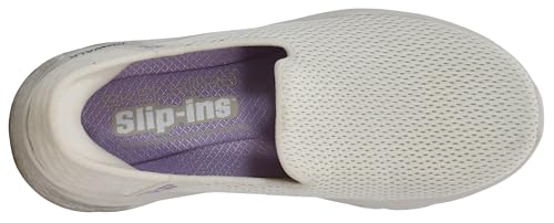 Image of Skechers Women's Hands Free Slip-ins Go Walk Flex - Relish Sneaker