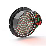 1. Feu de signalisation « Stop and Go » : Installation facile : Notre signalisation offre des options d’installation horizontale et verticale grâce à sa fabrication en aluminium aéronautique moulé, pour un design élégant et intégré. Idéal pour les intersections, les carrefours et autres lieux stratégiques, il guide véhicules et piétons en toute sécurité. Parfait pour les quais, les garages et bien plus encore, il assure une circulation fluide tout en améliorant la visibilité et la fonc