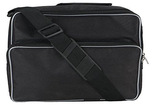 Image of DR PT Corded Electric Ultrasonic Therapy Ultrasound Massager Physiotherapy Ultrasound Deluxe Ust Machines for Physiotherapy, Off-white