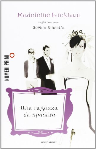 Una ragazza da sposare [Italian] 8866210471 Book Cover