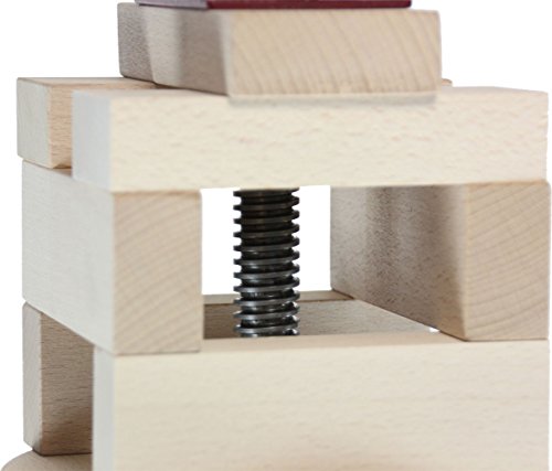 Obst – und Beerenpresse - 6