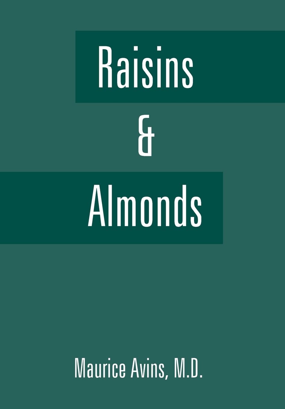 Raisins & Almonds