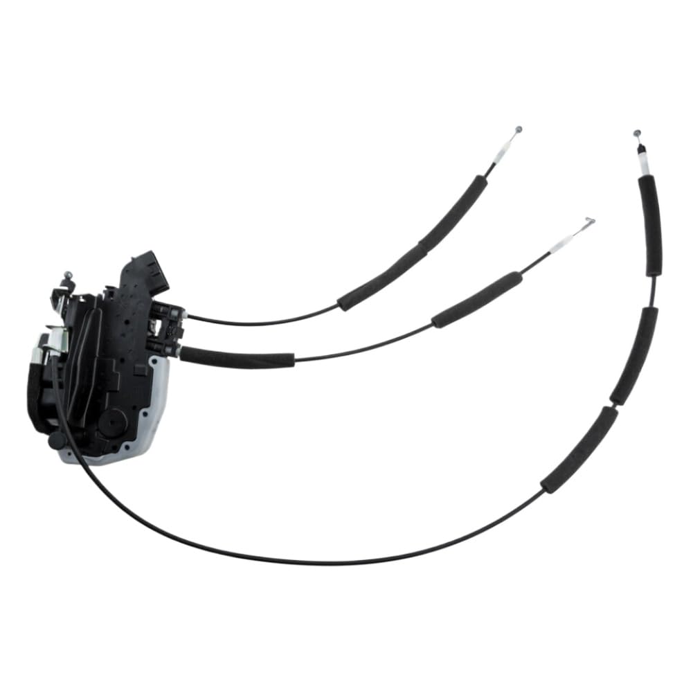 Rear Left Door Lock Actuator 825011LA0A Compatible with QX56 2011-2013 QX80 2014-2019 Armada 2017 2018 2019 2020