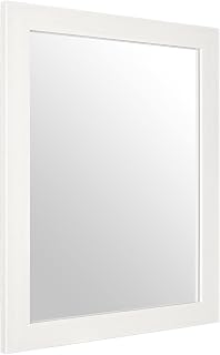 16×20 Rectangular Wall Mirror for Bathroom, Bedroom – Ruomeng