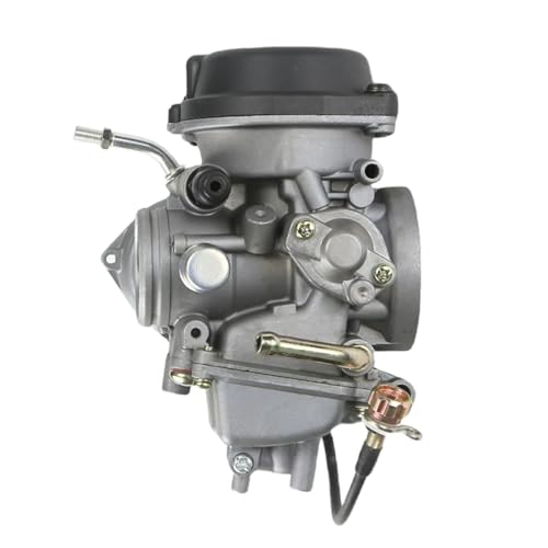 Carburateur PD36J 36mm améliore l'accélération des motos 400cc - 3