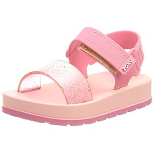 Zaxy ZAXYNINA MODERNINHA BABY uniseks-baby sandalen.