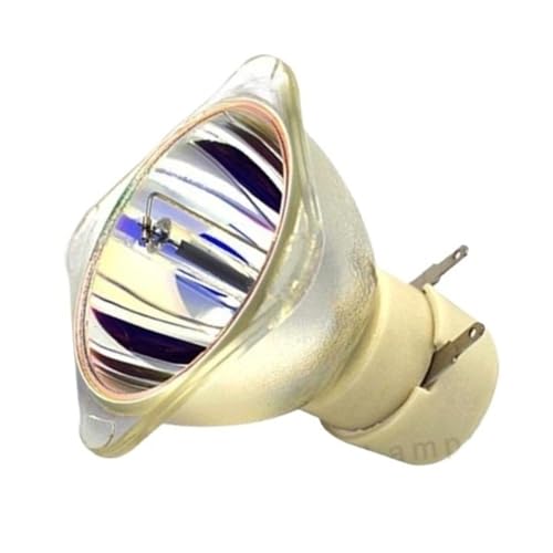 Ampoule nue de projecteur UHP 190/160 résout les pannes de lampe