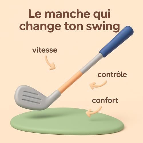 Pourquoi ton shaft t’empêche de progresser
