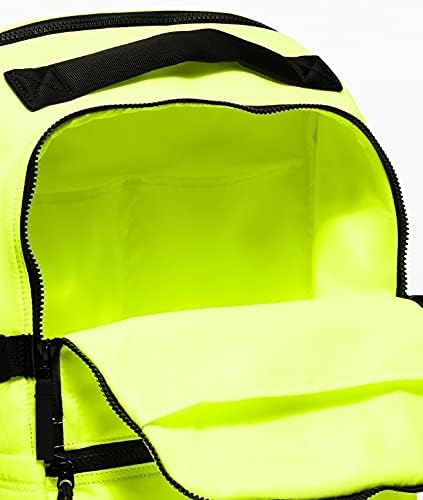 Lululemon - Brandclub - Lululemon New Crew Backpack (Highlight Yellow),  Medium