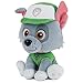 GUND Official PAW Patrol Rocky in Signature Recycling Uniform Plush Toy, Stuffed Animal for Ages 1 and Up, 6