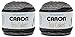 Produktbild Caron CTC5966 Tea Cakes-Pack of 2 Balls-240g Each Ball-Earl Grey
