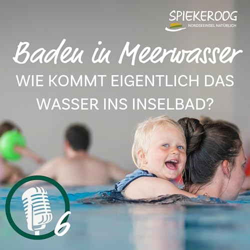 #06 - Baden im Meerwasser