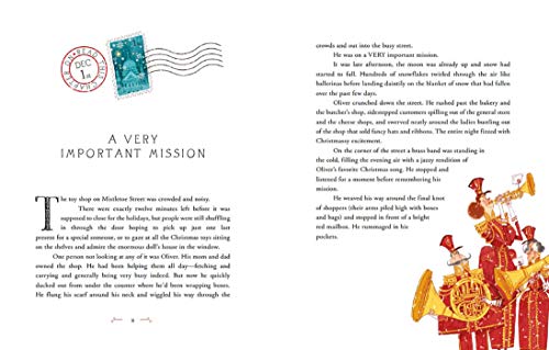 How Winston Delivered Christmas: Volume 1