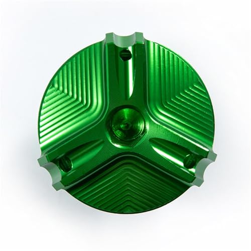 Tapón de aceite de motor para Kawasaki Z900 y Z900RS de 2017 a 2025