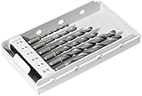 Festool 769096 Masonry Drill for Bit Set 4-10mm