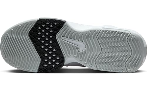 Image of Nike Lebron Witness VIII Men's Basketball Shoes
