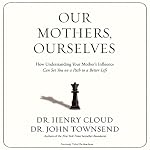 Cover of Our Mothers, Ourselves