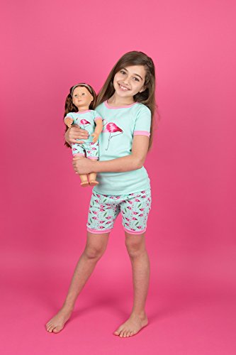Leveret Shorts Matching Doll 