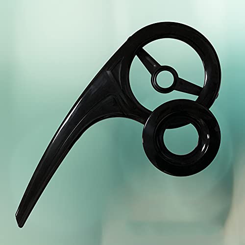 BMTLFG Protezione per catena per bicicletta, in