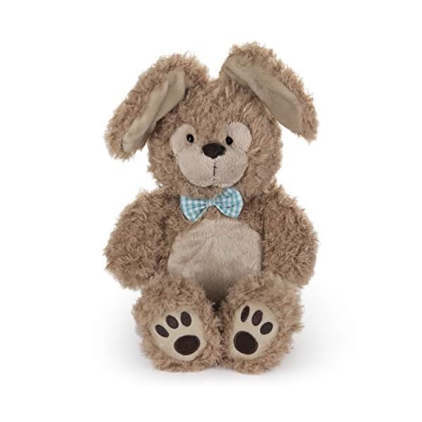 Gund easter dimples bunny 135 plush  urban country home decor