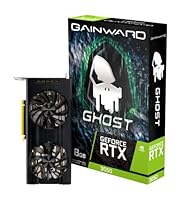 Gainward RTX3050 Ghost 8GB DDR6 3222