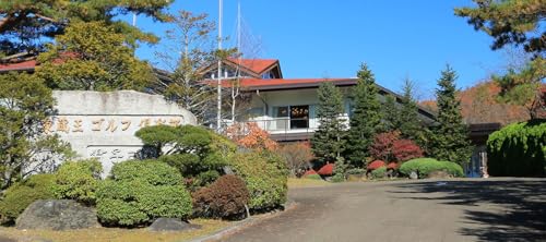 東蔵王ゴルフ倶楽部 土・日・祝ペアゴルフ利用券 [04324-0087] ギフト