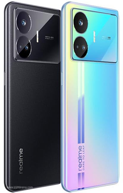 Amazon.co.jp: 【ガラスフィルム付】白色 realme gt neo 5 se 12GB