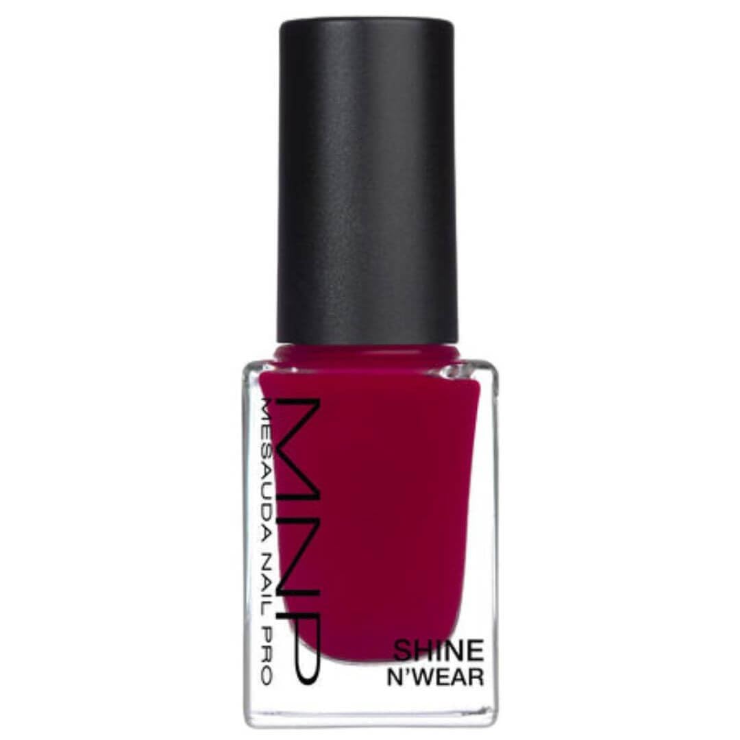 Mesauda MNP Shine N' Wear 216 Juliet 10ml - smalto classico