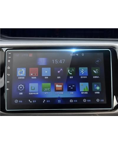 Film tableau de bord Chery Arrizo 5 pour protéger la console de voiture en voyage