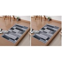 Amazon | HAOCOO カーペット 洗える 200X250cm ラグ 3畳 北欧風 モダン