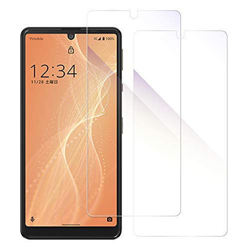 [2] LOOF AQUOS sense4 basic (Ymobile: A003SH) p ȒP\t یtB \tgtB CAȂ ʕی u[CgJbg Ռz ϏՌ یV[g h~ tB h~ u[Cg