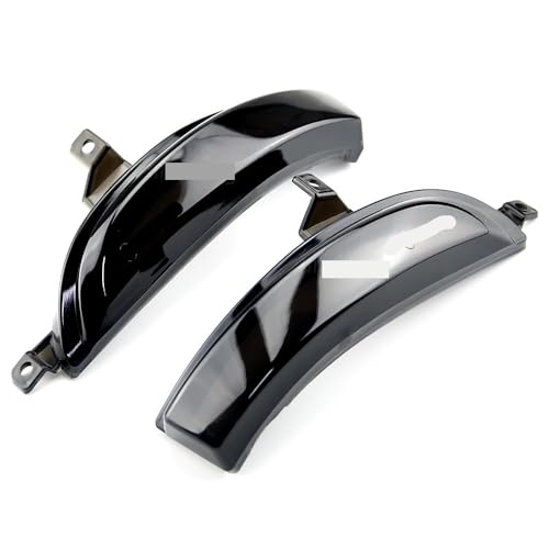 Clignotants dynamiques Koleos II pour réparer et améliorer les feux