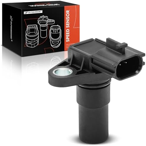 Outback Speed Sensor A-Premium Automatic Transmission Speed Sensor For Subaru 2.5L Models - Replaces 24030AA072 2.5L Sensor - View #14
