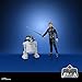 STAR WARS Celebrate The Saga Toys Rebel Alliance Figure Set, 3.75-Inch-Scale Collectible Action Figure 5-Pack, Toys for Kids Ages 4 & Up (Amazon Exclusive)