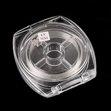 Amazon T Tooyful 巻き取り用リール 空ボビン 釣りライン スプール 巻き取り プラスチック ティペット 釣具 T Tooyful ライン