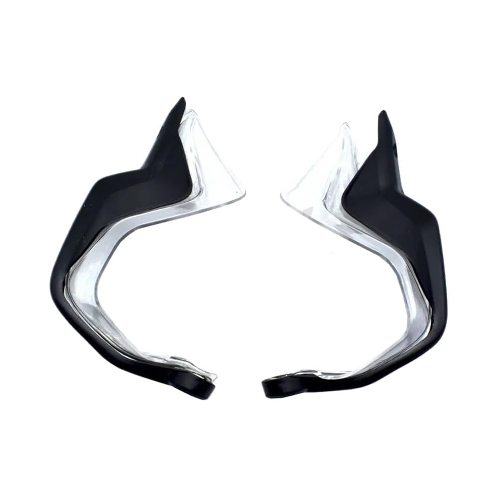 Protège-mains moto pour CB500X et CB500F déflecteur de guidon