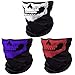 Mouth Mask Anime Cotton Mask for Kids Teens Men Women Cool Luminous Unisex Cotton Blend Anti Dust Face Mouth Mask for Boys and Girls