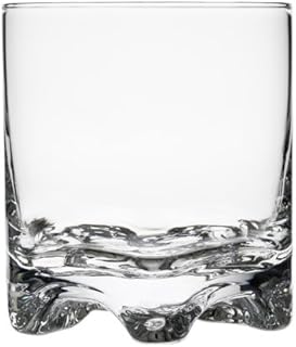 iittala Gaissa Double Old Fashioned (GA950025) - Set of Two