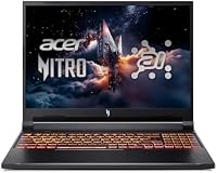 Acer Nitro V 16 (Ryzen 7 260, 16GB, 512GB)