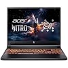 Acer Nitro V 16 16" Gaming Laptop, WUXGA1920 x 1200 Pixels 180Hz Screen, GeForce RTX 5050 8GB GDDR7, AMD Ryzen 7 260 8 Cores, 32GB DDR5+1TB SSD, Wi-Fi 6E, HDMI 2.1, Memory Card Slot, Win11 Pro
