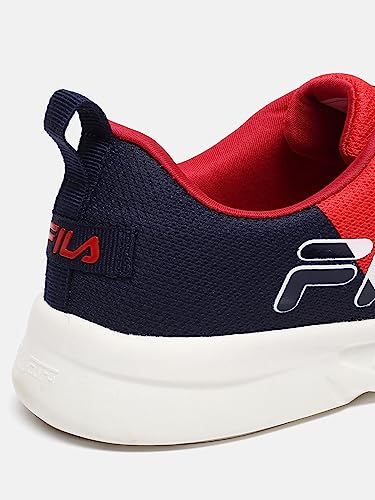 Image of Fila Mens Men Stream Sports Shoes Health Care Professional Shoe