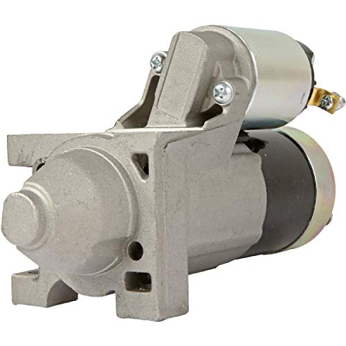 DB Electrical Starter for Pontiac GTO 6.0L 5.7L 2004-2006 by DB Electrical - Used condition - Image 6