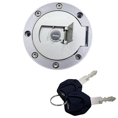 Bouchon de réservoir carburant moto idéal pour vos roadtrips - 2