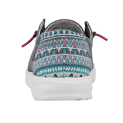 Image of Hey Dude Men's Wally Woven Loafer